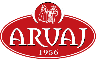 logotip Arvaj